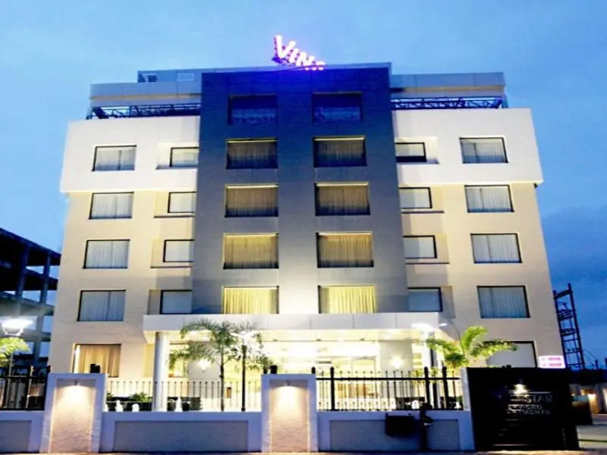 Imagen del hotel