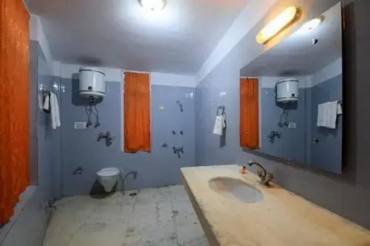 Abode Home Cool & Homely Place