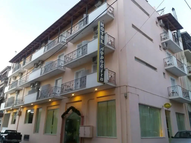 Otel görseli