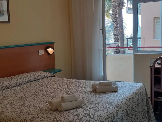 Hotel Colibrì