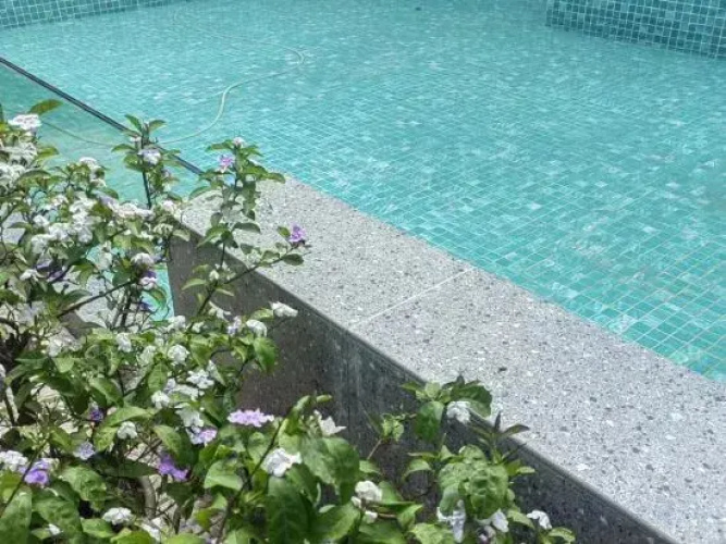 Shanyin Yaju Villa