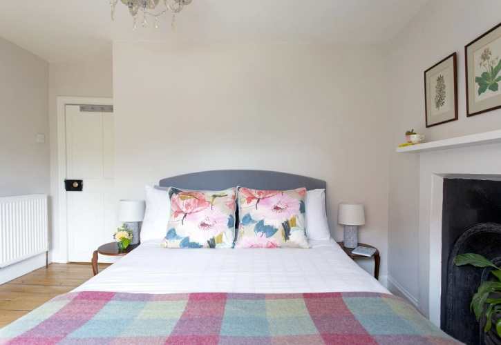 Beautiful 2 Bed Cottage in Stenton, East Lothian