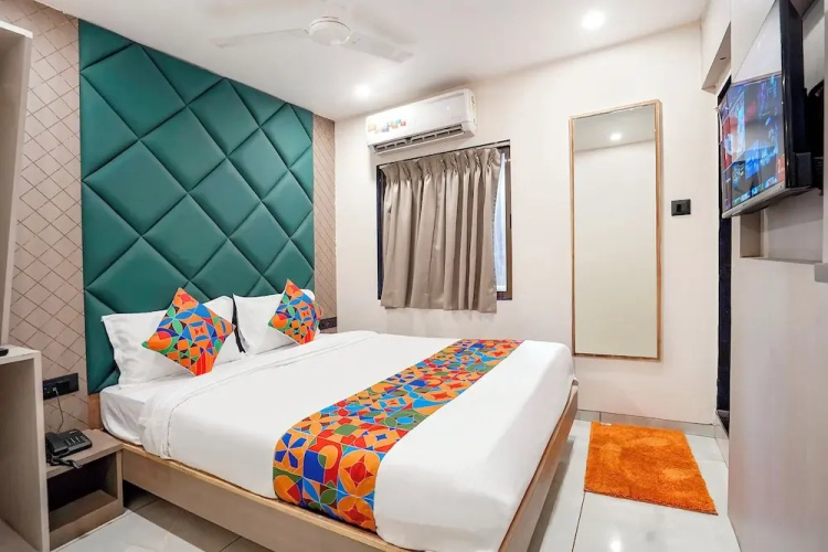 Fabhotel 7 Star I