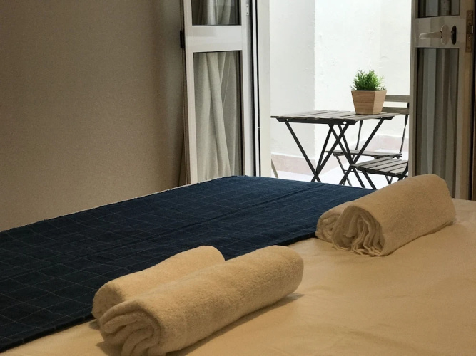 Enjoy Apartments Sevilla Green