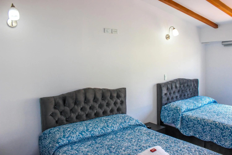 Hotel Suite and Deluxe Duitama