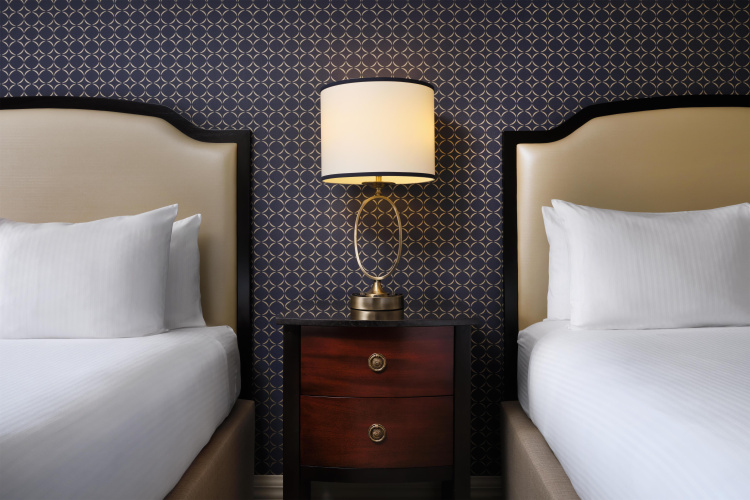 Best Western Premier Park Hotel