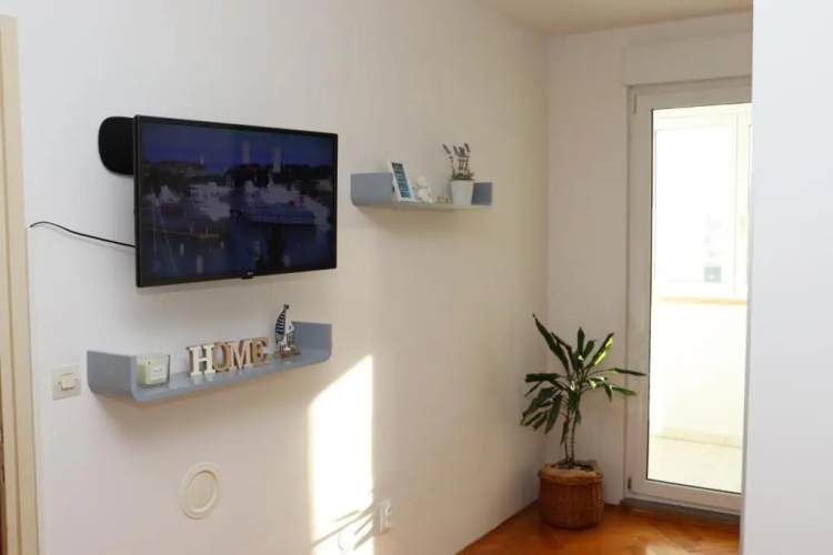 Apartman Matijević