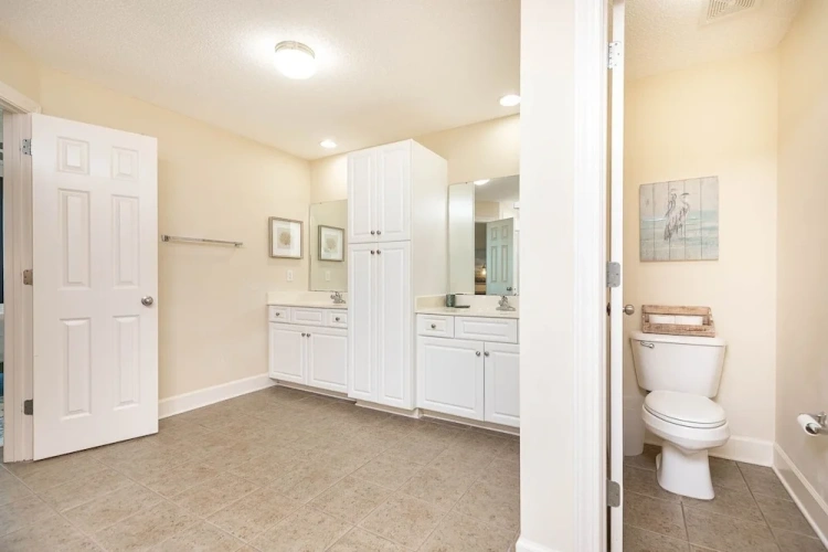 1 Bedroom Standard room