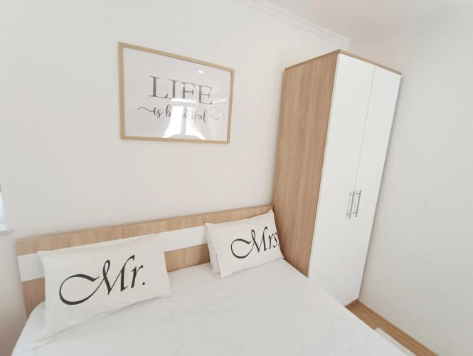 Apartment Exclusive