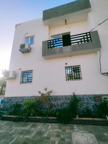 Sababa Hotel Apartments
