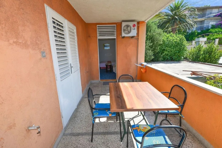 Apartments Bernard