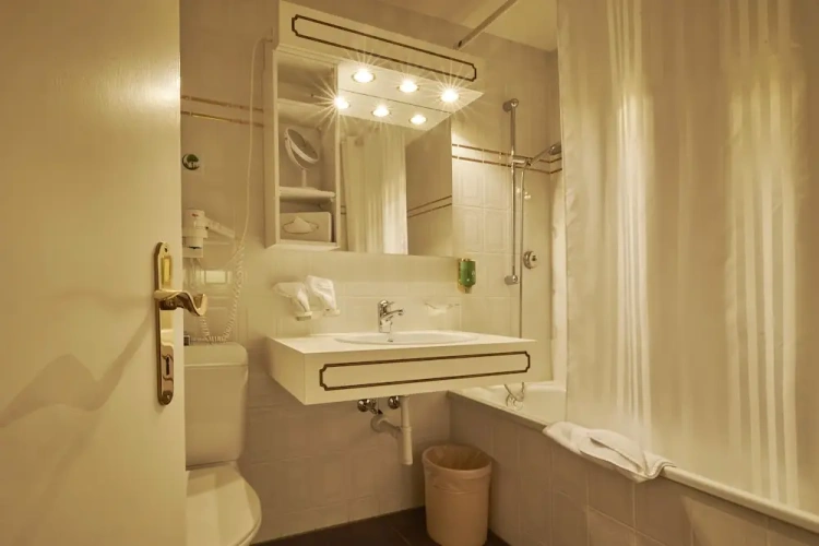 2 Bedrooms Premium Suite