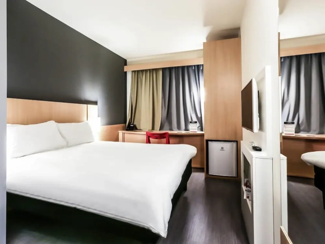 Standard Double Apartment
