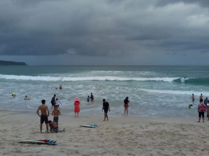 Pier26 Bali Homestay