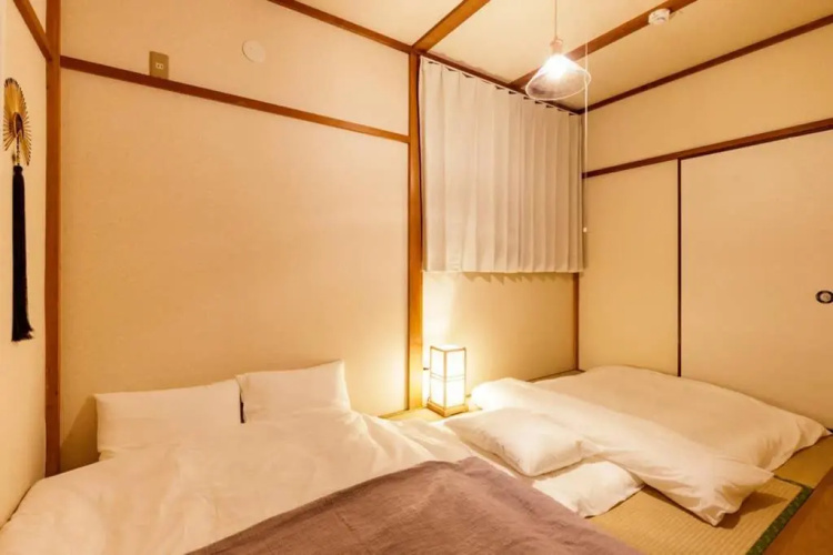 K-Heights Cottage 1F