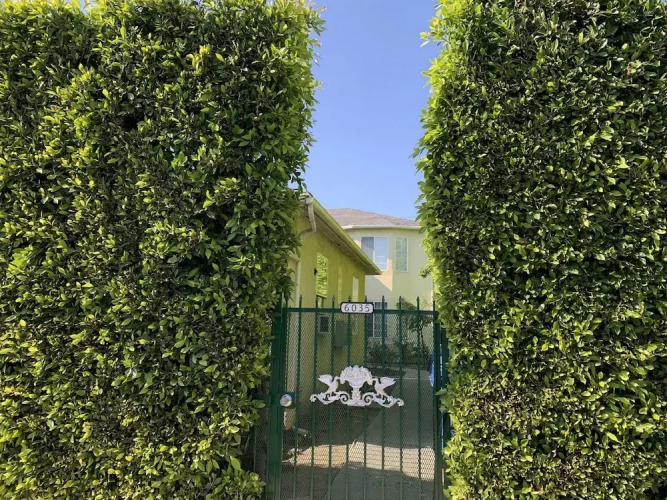 Barton Bungalows Apart-hotel - Image 11