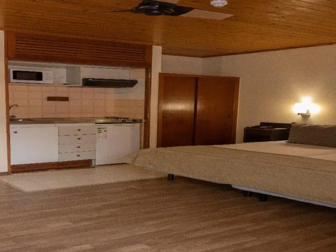 Superior Twin room with balcony