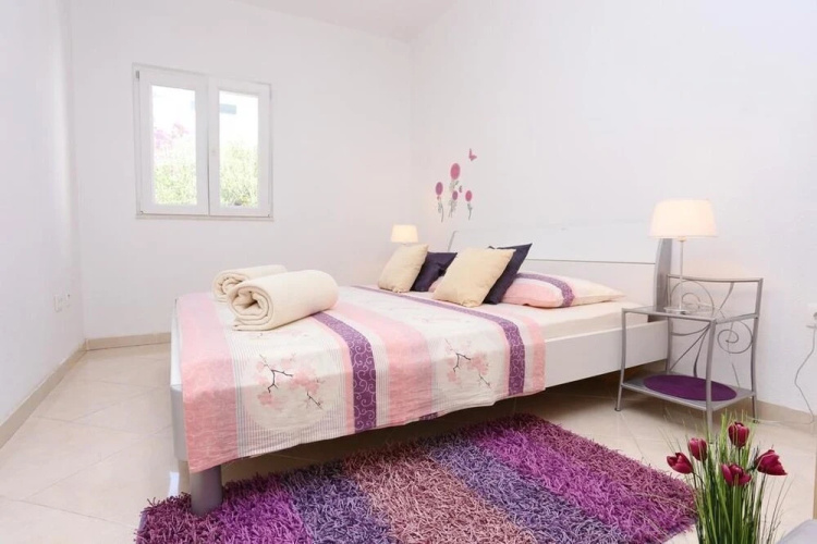 Apartments Frano