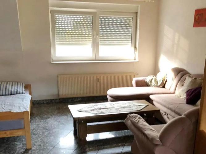 3 Bedrooms Apartment