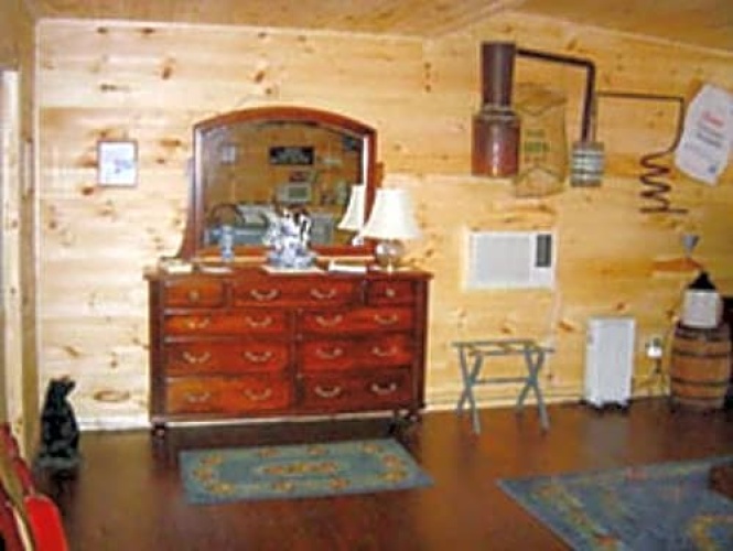 Superior Family room