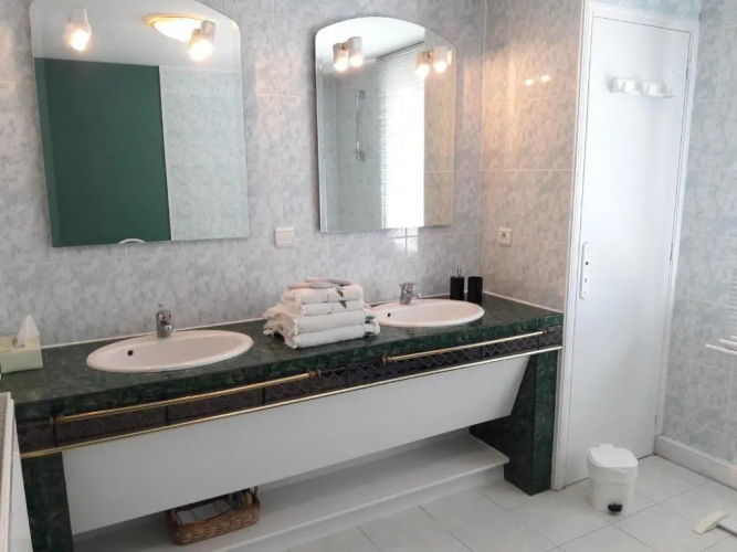 Le Clos Du Petit Marray