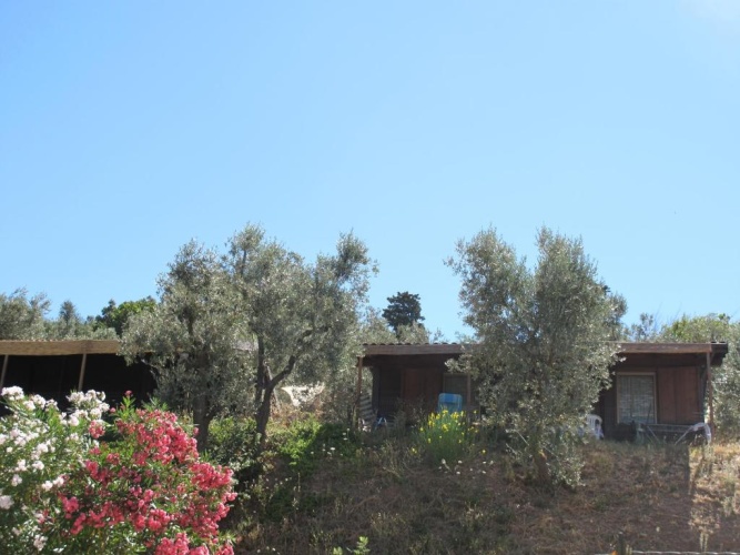 2 Bedrooms Bungalow