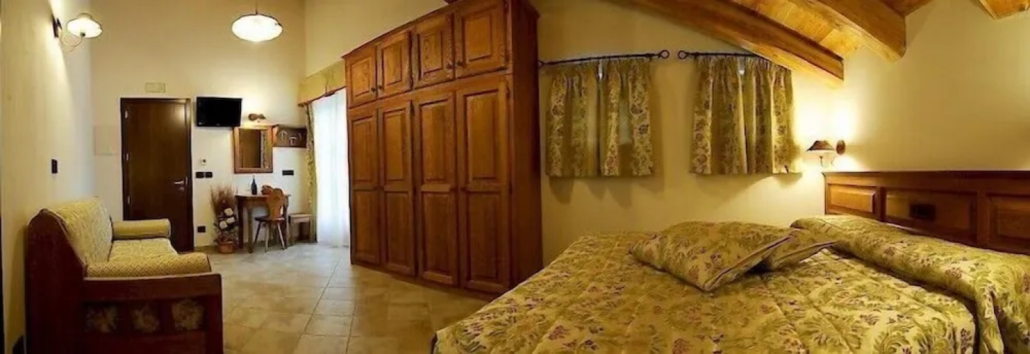 Hotel Villa Plinia