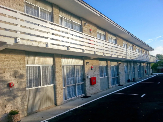 Hotelafbeelding