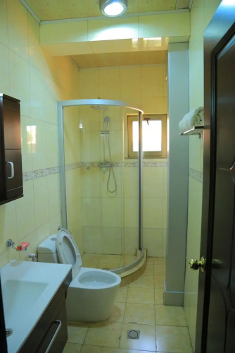 Rift Valley Hotel