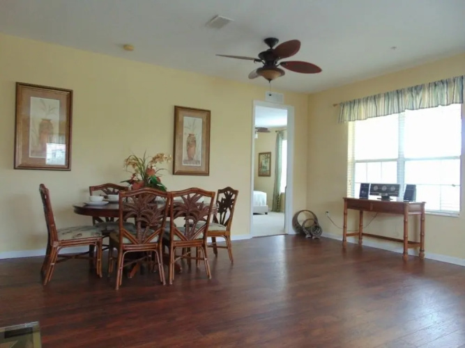 5025 Shoreway Loop # 208,
