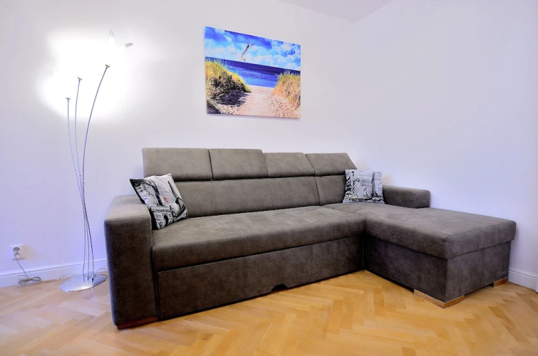 Victus Apartamenty - Dalia