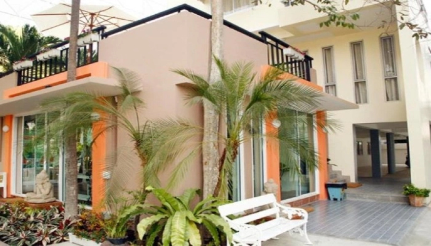Imagen del hotel