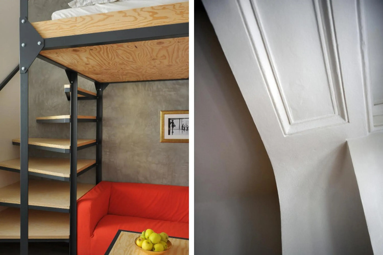 Cosy Design Apartment