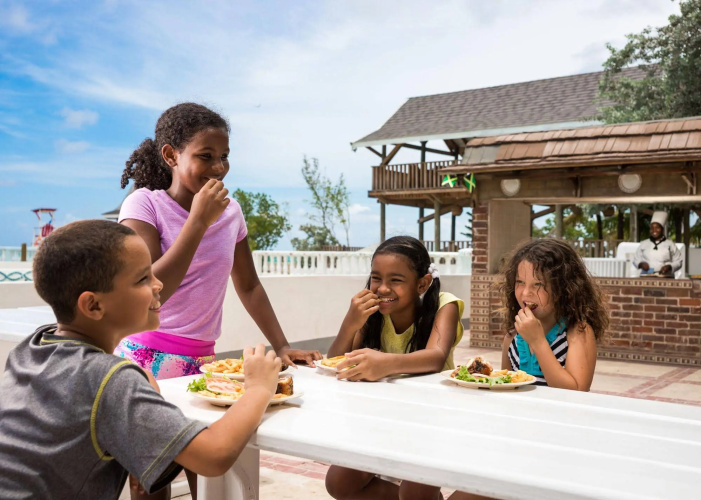 SeaGarden Beach Resort photo 25