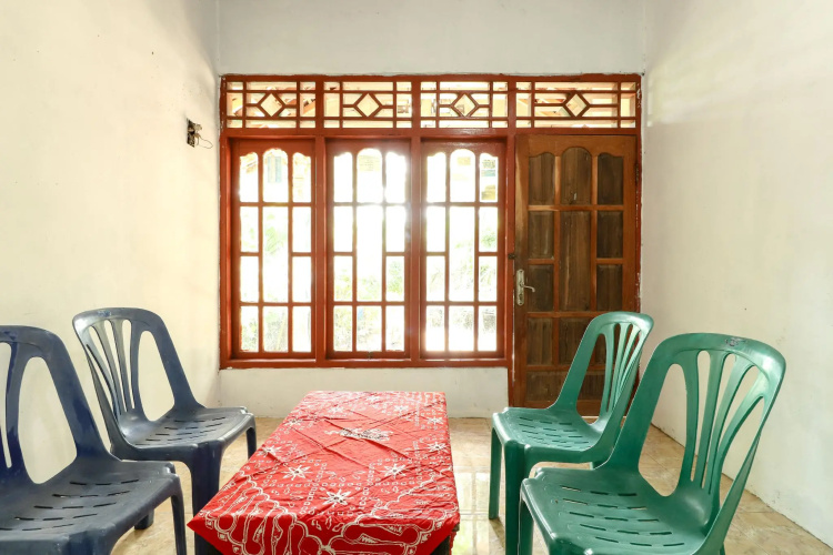JIO Homestay