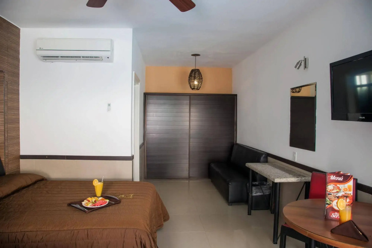 Hotel  Maioris La Paz