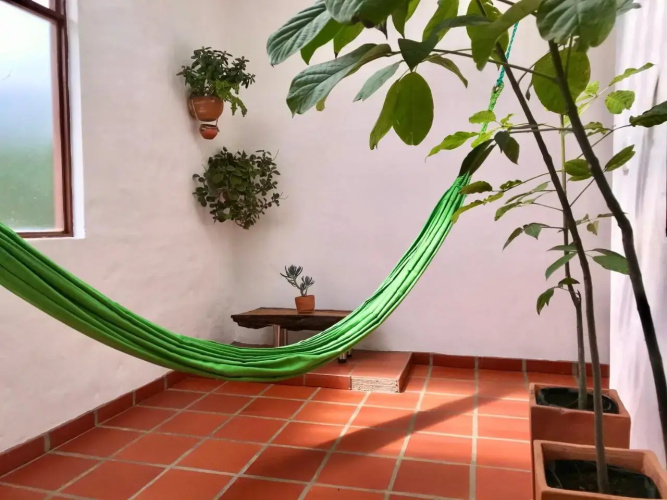 Villa del Sol