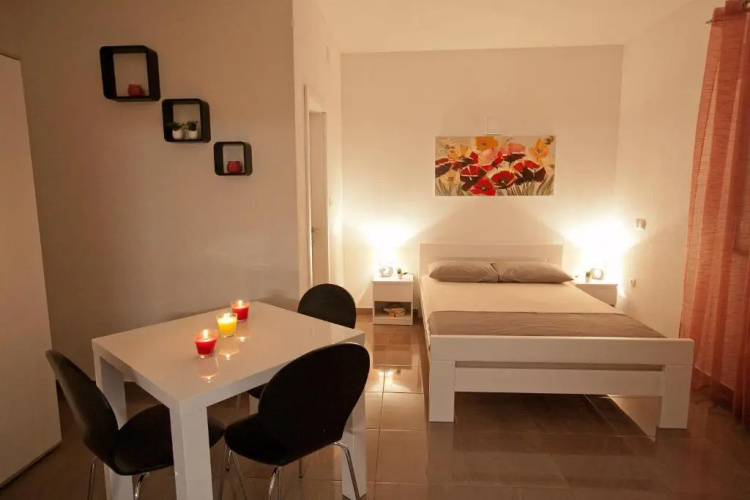 Apartman 2
