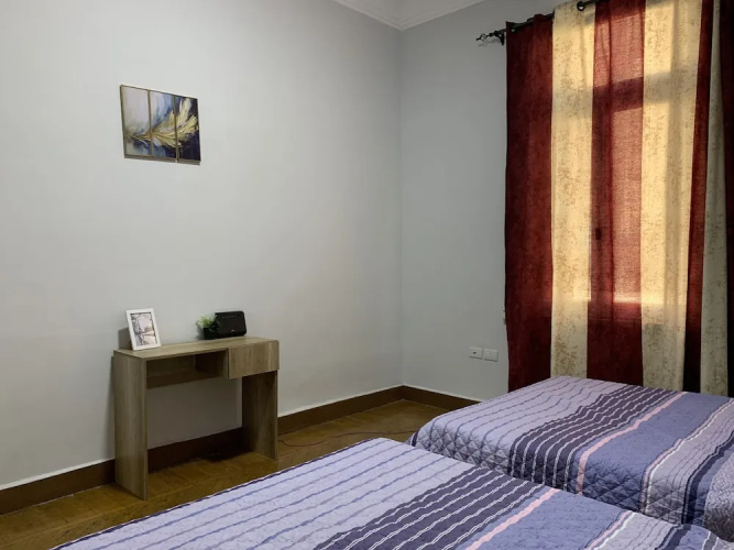 Casa Rosa Homes