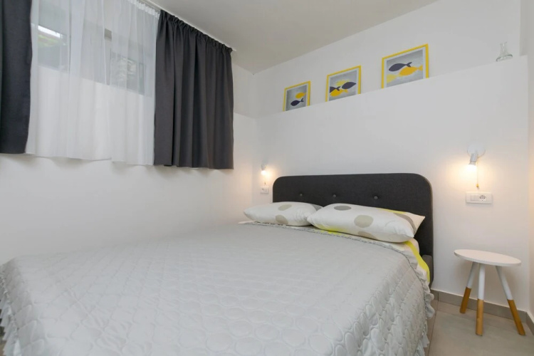 Apartment Tambaca