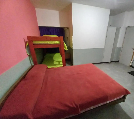 Hostel Salta 1285