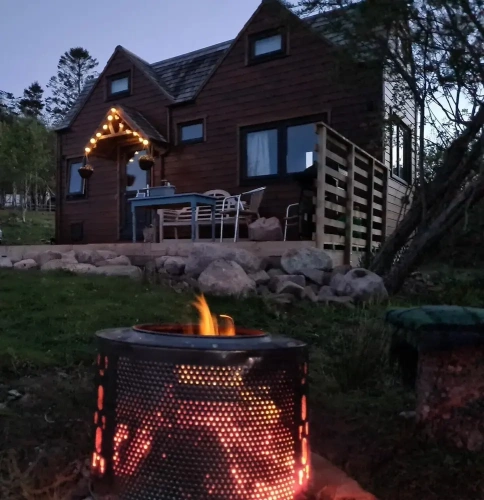 2 Bedrooms Cottage