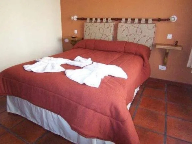 Cabanas Kuei