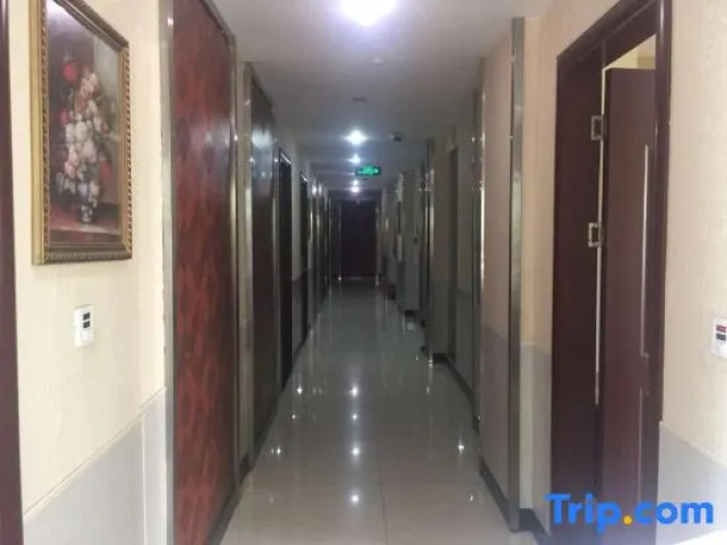Liyuan Hotel