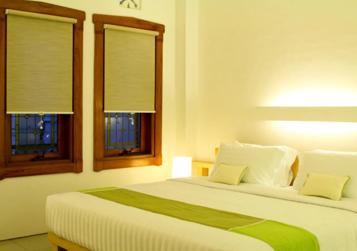 Hummingbird Guesthouse