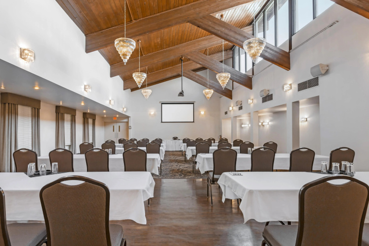 Best Western Plus Dryden Hotel & Conference Centre photo 24