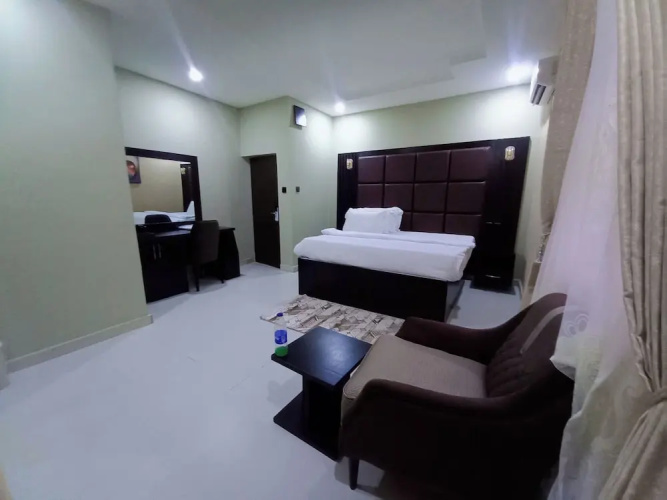 Kelvic Systems Apartments