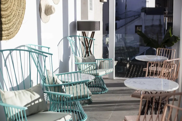 For You Apartments Granada