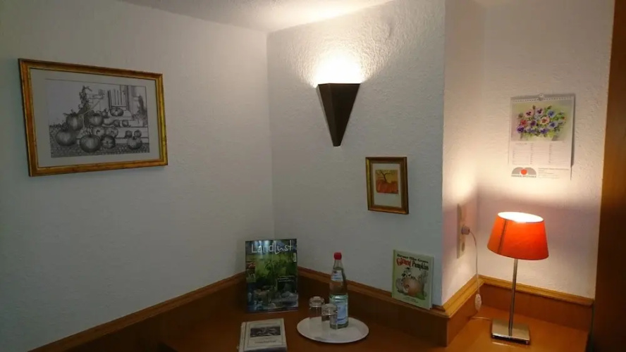 Pension Landhaus Fischer