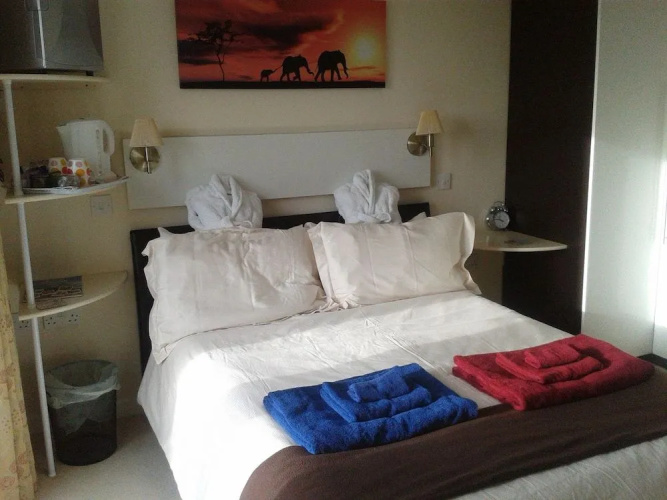 Hotelafbeelding